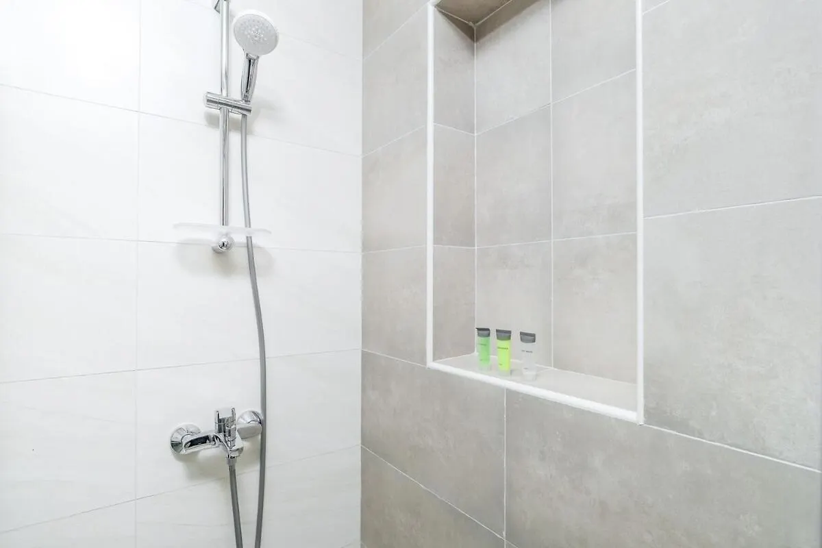 Serene 1-Bedroom Apartment For 4 In Business Bay Dubai 0*,  United Arab Emirates